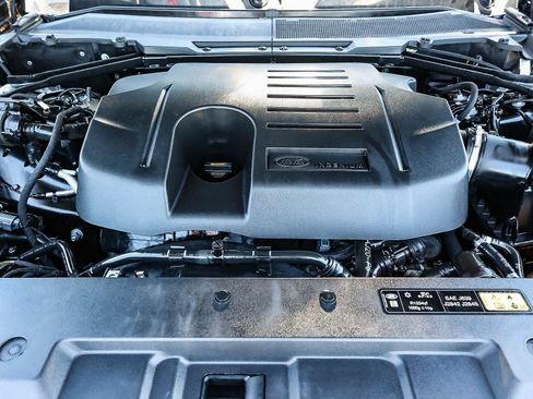Used 2021 Land Rover Defender 110 X AWD/4WD image 12