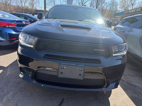 Used 2019 Dodge Durango GT image 2