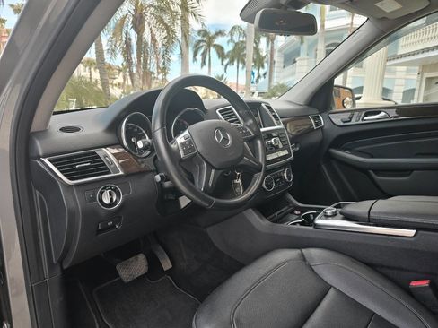 Used 2015 Mercedes-Benz ML 350 2WD image 67