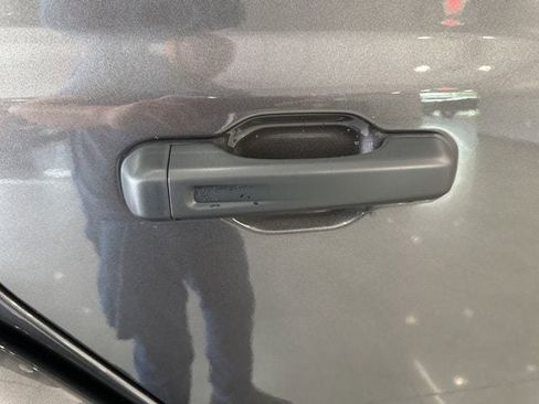 New 2025 Jeep Wrangler Sahara image 22