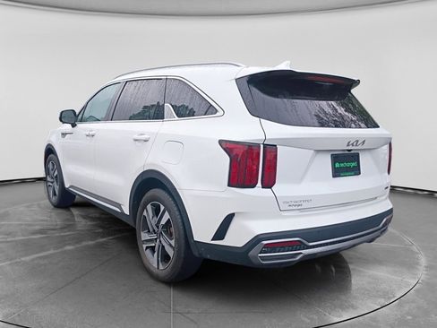 Used 2023 Kia Sorento SX Prestige AWD/4WD image 4
