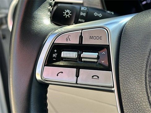 Used 2020 Kia Telluride EX image 10