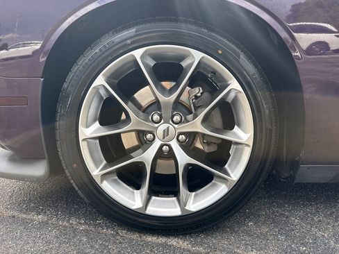 Used 2020 Dodge Challenger GT RWD image 29