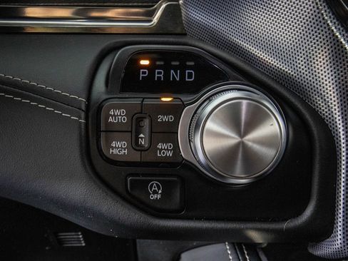 Used 2021 RAM 1500 Limited image 26