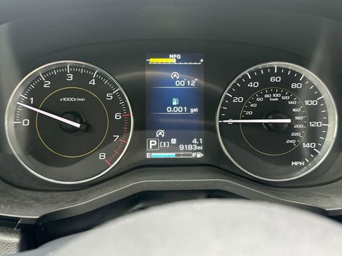 Certified 2023 Subaru Crosstrek 2.5i Sport image 21