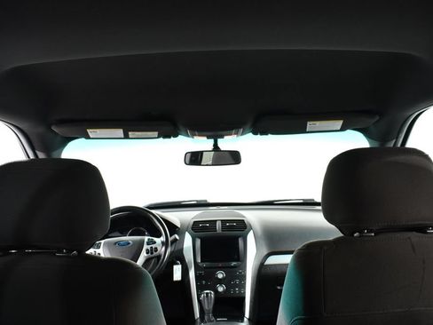 Used 2013 Ford Explorer XLT AWD/4WD image 17