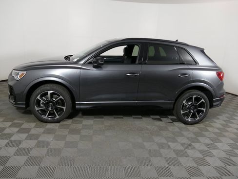 New 2025 Audi Q3 2.0T Premium Plus image 6