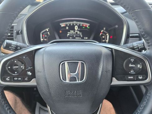 Used 2018 Honda CR-V EX-L image 9