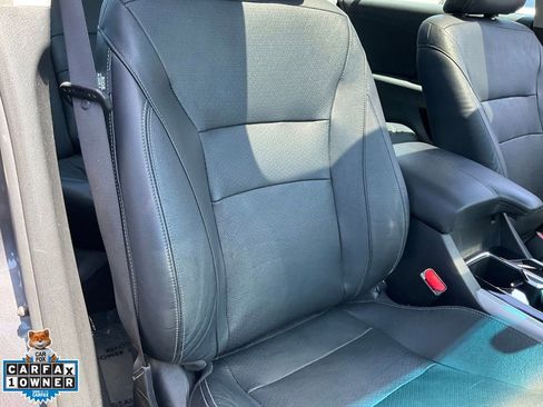 Used 2016 Honda Accord EX-L image 55