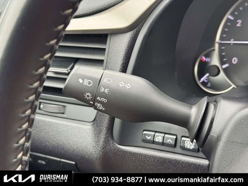 Used 2022 Lexus RX 350 AWD image 20