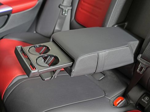 Certified 2026 Mercedes-Benz C 43 AMG 4MATIC Sedan image 28