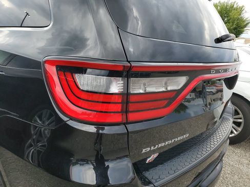 Used 2023 Dodge Durango R/T AWD/4WD image 16