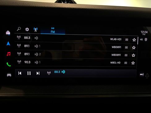 Used 2026 Porsche Cayenne image 21