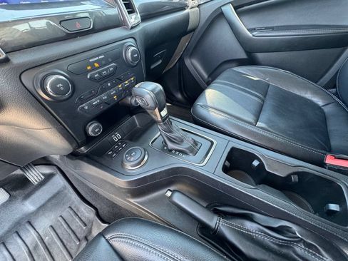 Used 2019 Ford Ranger Lariat w/ Equipment Group 501A Mid AWD/4WD image 28