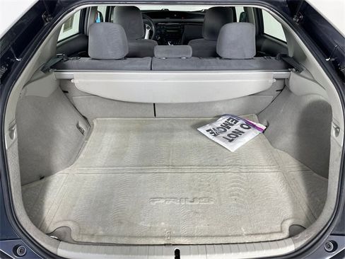 Used 2010 Toyota Prius II image 15