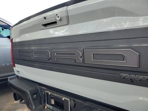 Used 2024 Ford F150 Raptor AWD/4WD image 6