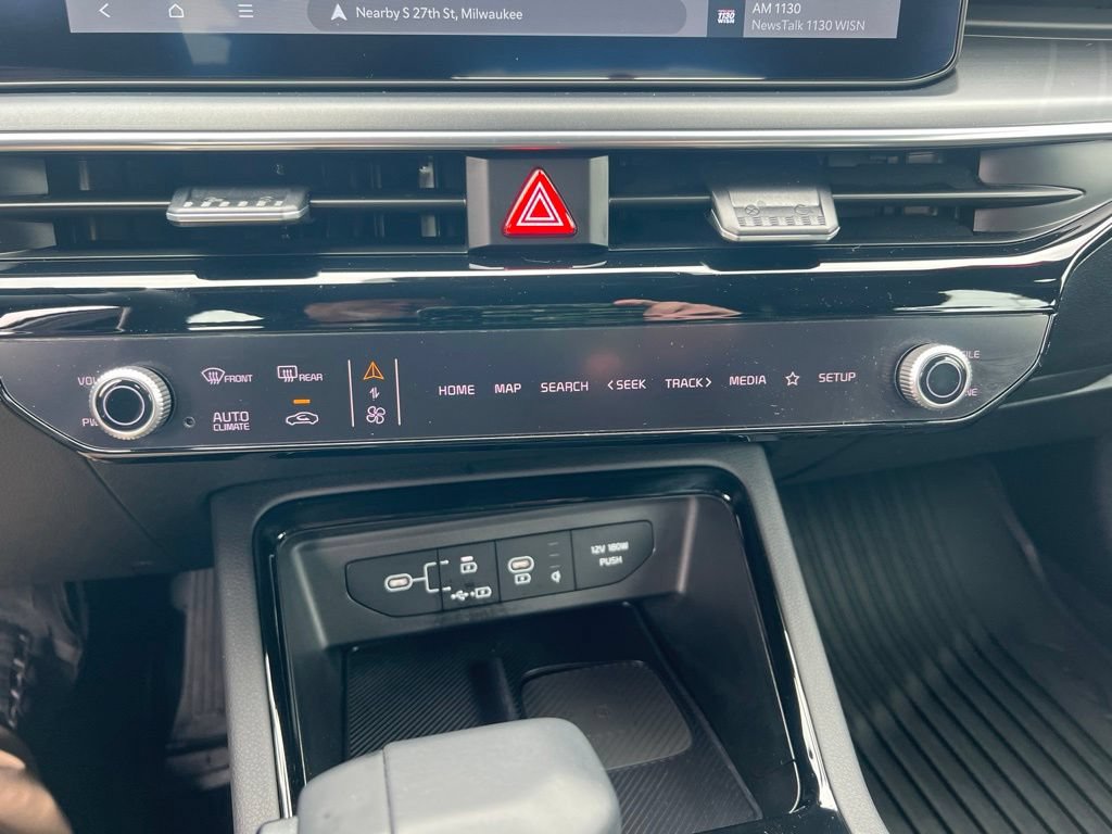 Certified 2025 Kia K5 GT-Line AWD/4WD image 50