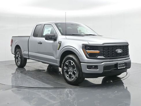 Used 2024 Ford F150 STX image 55