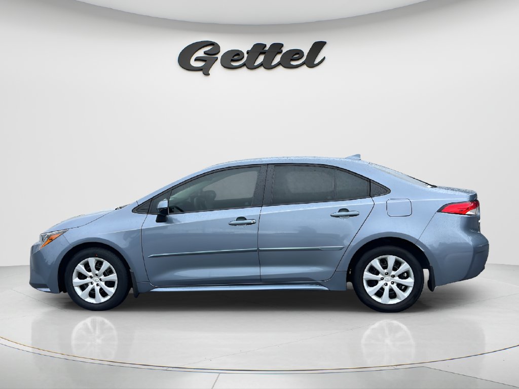 Used 2024 Toyota Corolla LE FWD image 8