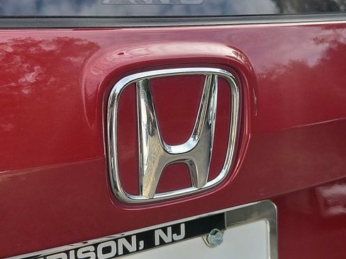 Certified 2024 Honda CR-V EX image 29