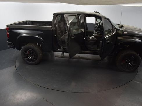 New 2025 Chevrolet Silverado 1500 RST AWD/4WD image 49
