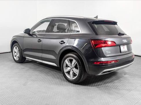 Used 2019 Audi Q5 2.0T Premium w/ Convenience Package image 6