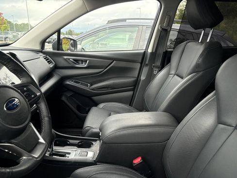 Used 2023 Subaru Ascent Limited AWD/4WD image 5
