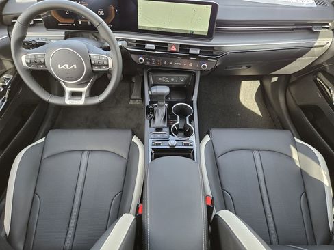 New 2026 Kia K5 GT-Line FWD image 19