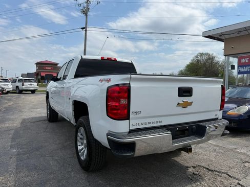 Used 2017 Chevrolet Silverado 1500 LT w/ All Star Edition image 4