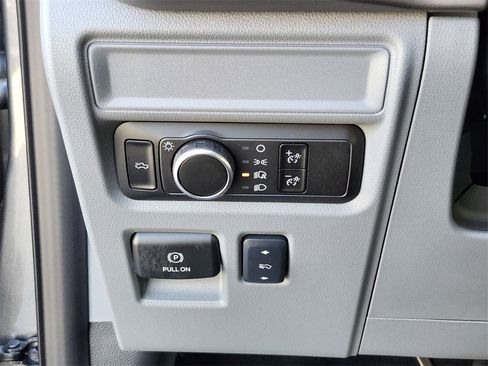 New 2025 Ford F150 Lightning XLT w/ Max Trailer Tow Package image 27