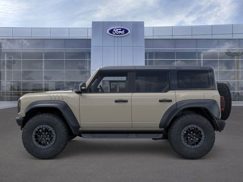 New 2025 Ford Bronco Raptor image 3