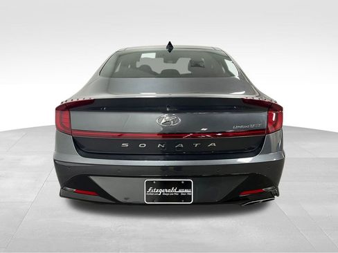 Used 2022 Hyundai Sonata Limited image 7