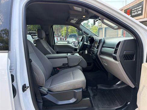 Used 2020 Ford F250 XLT w/ XLT Value Package AWD/4WD image 22