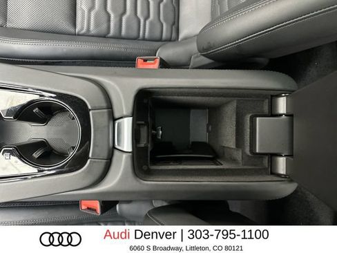 Used 2023 Audi e-tron GT Premium Plus w/ Performance Package AWD/4WD image 21