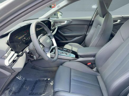New 2025 Audi A5 2.0T Premium Plus image 5