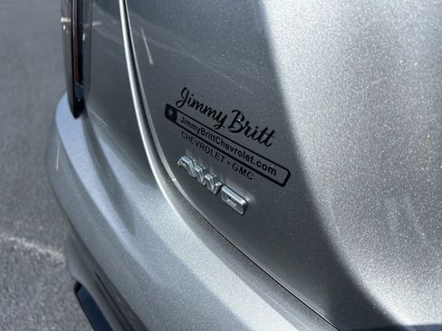 Used 2025 Cadillac CT5 Sport w/ Sun And Sound Package image 23