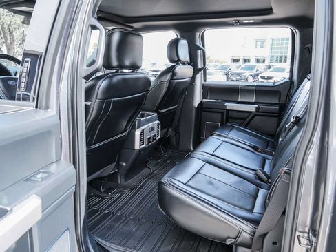 Used 2020 Ford F150 Lariat AWD/4WD image 30