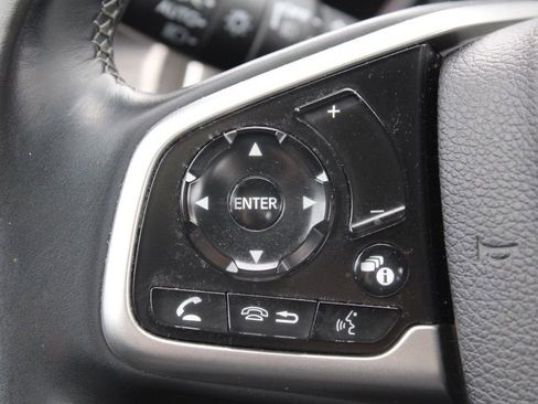 Used 2020 Honda Civic EX image 29