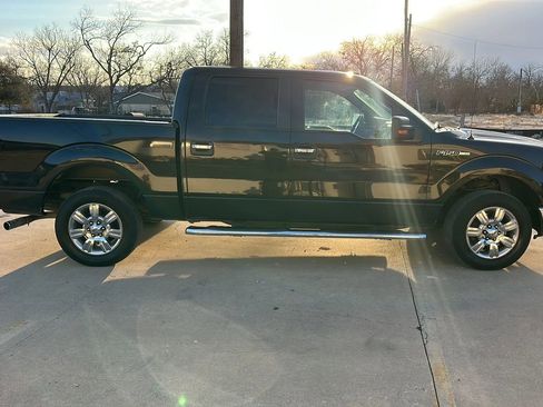 Used 2010 Ford F150 XLT image 6