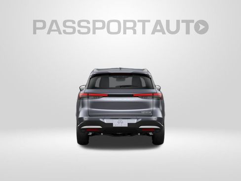 New 2027 INFINITI QX60 Luxe w/ Cargo Package AWD/4WD image 2