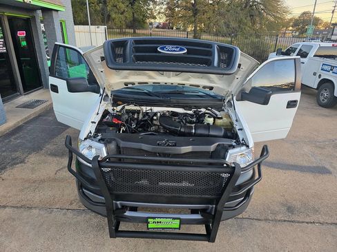 Used 2006 Ford F150 XL image 46