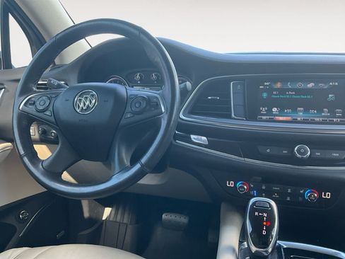 Used 2019 Buick Enclave Premium FWD image 12