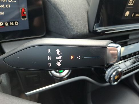 New 2026 Honda Prologue EX image 15