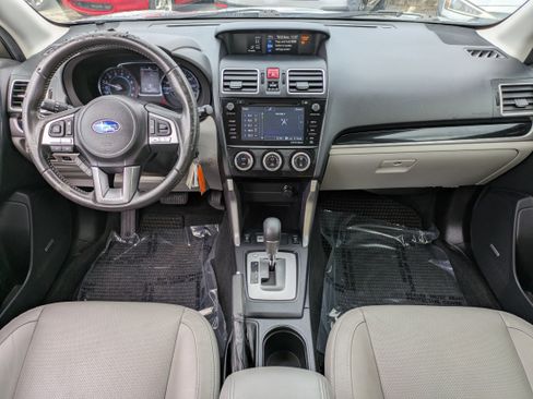 Used 2017 Subaru Forester 2.5i Limited image 16