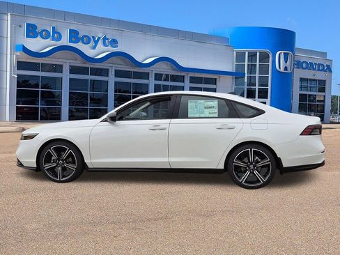 New 2026 Honda Accord SE image 8