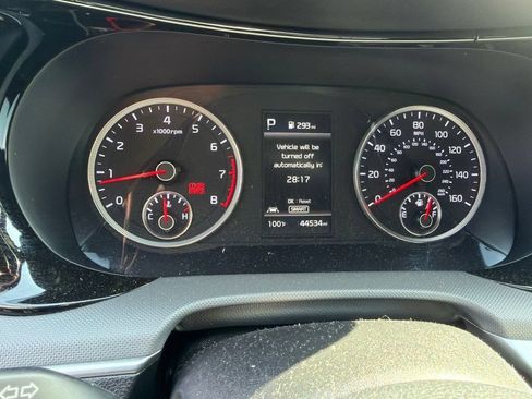 Used 2023 Kia K5 GT-Line AWD/4WD image 9
