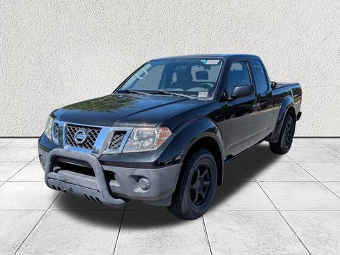 Used 2019 Nissan Frontier S RWD image 7