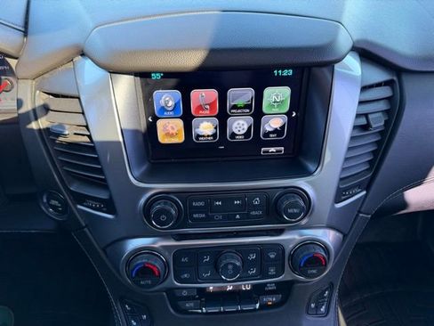 Certified 2019 Chevrolet Tahoe Premier image 22