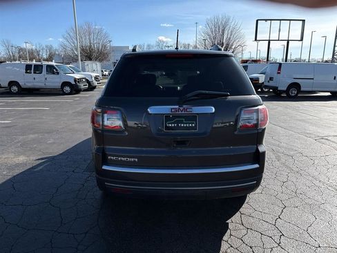 Used 2014 GMC Acadia SLT image 7