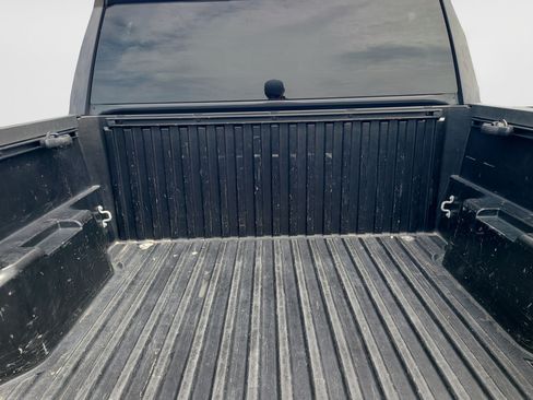 Certified 2025 Toyota Tacoma SR5 RWD image 9